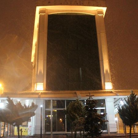 Ottoman Hotel Istanbul Airport Arnavutkoy Экстерьер фото