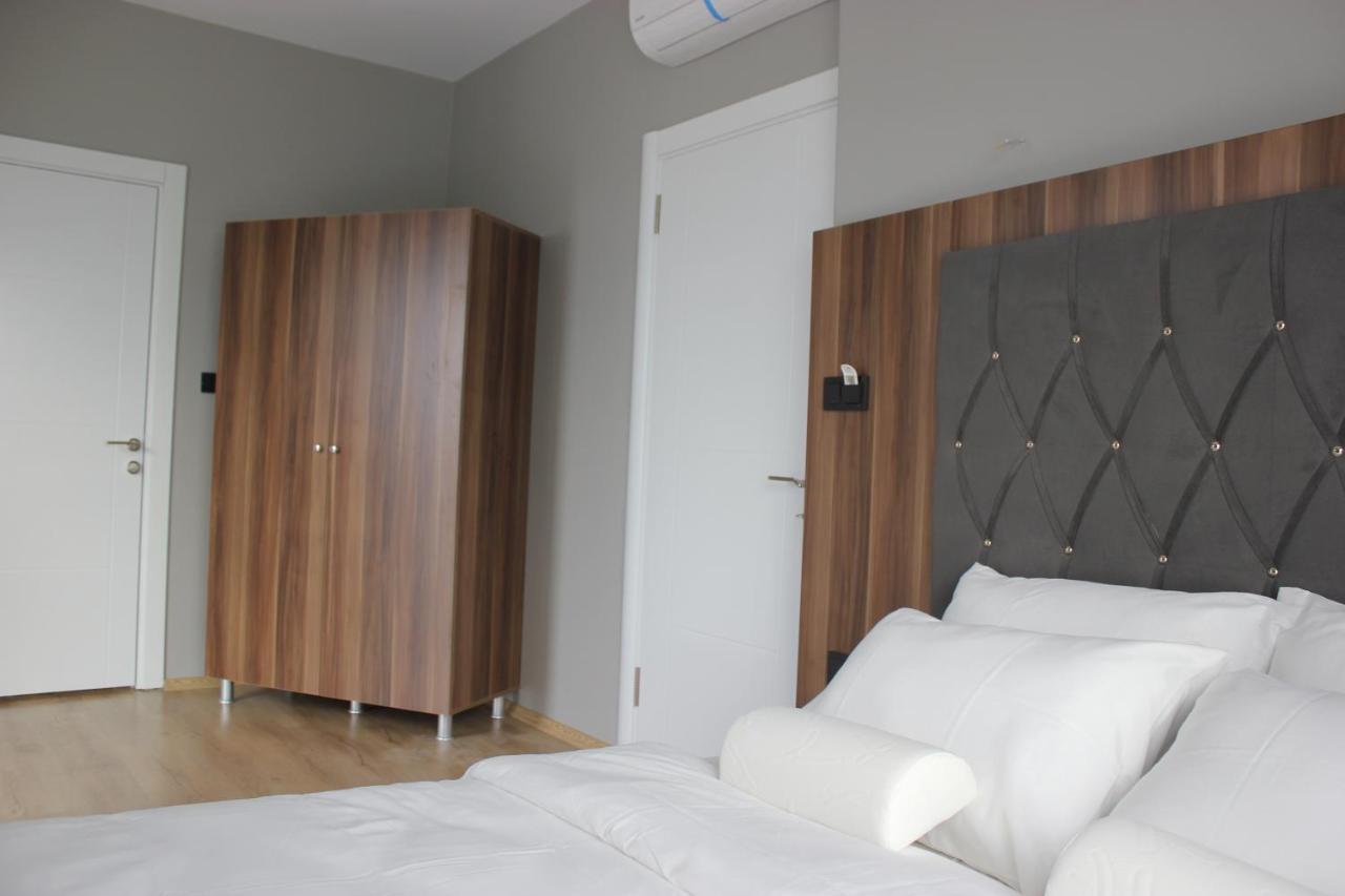 Ottoman Hotel Istanbul Airport Arnavutkoy Экстерьер фото