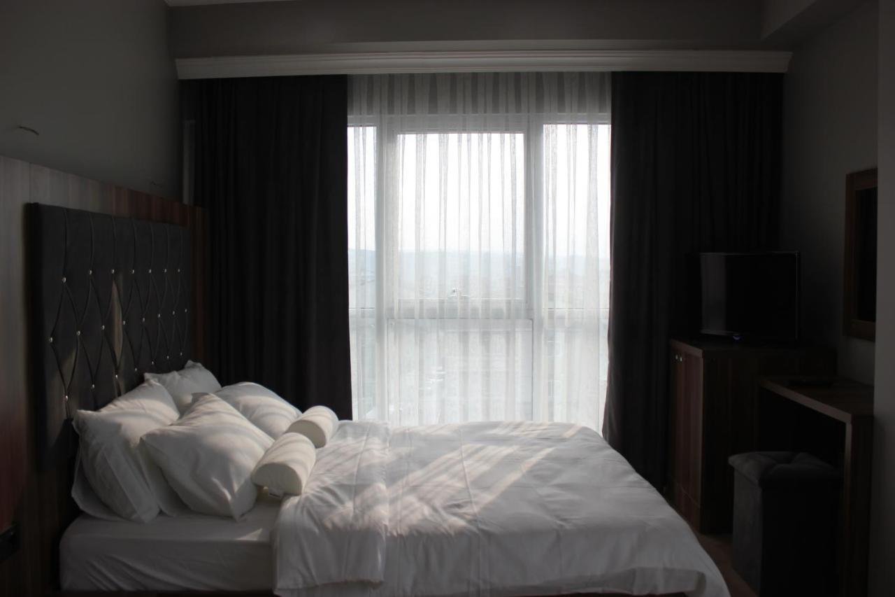 Ottoman Hotel Istanbul Airport Arnavutkoy Экстерьер фото