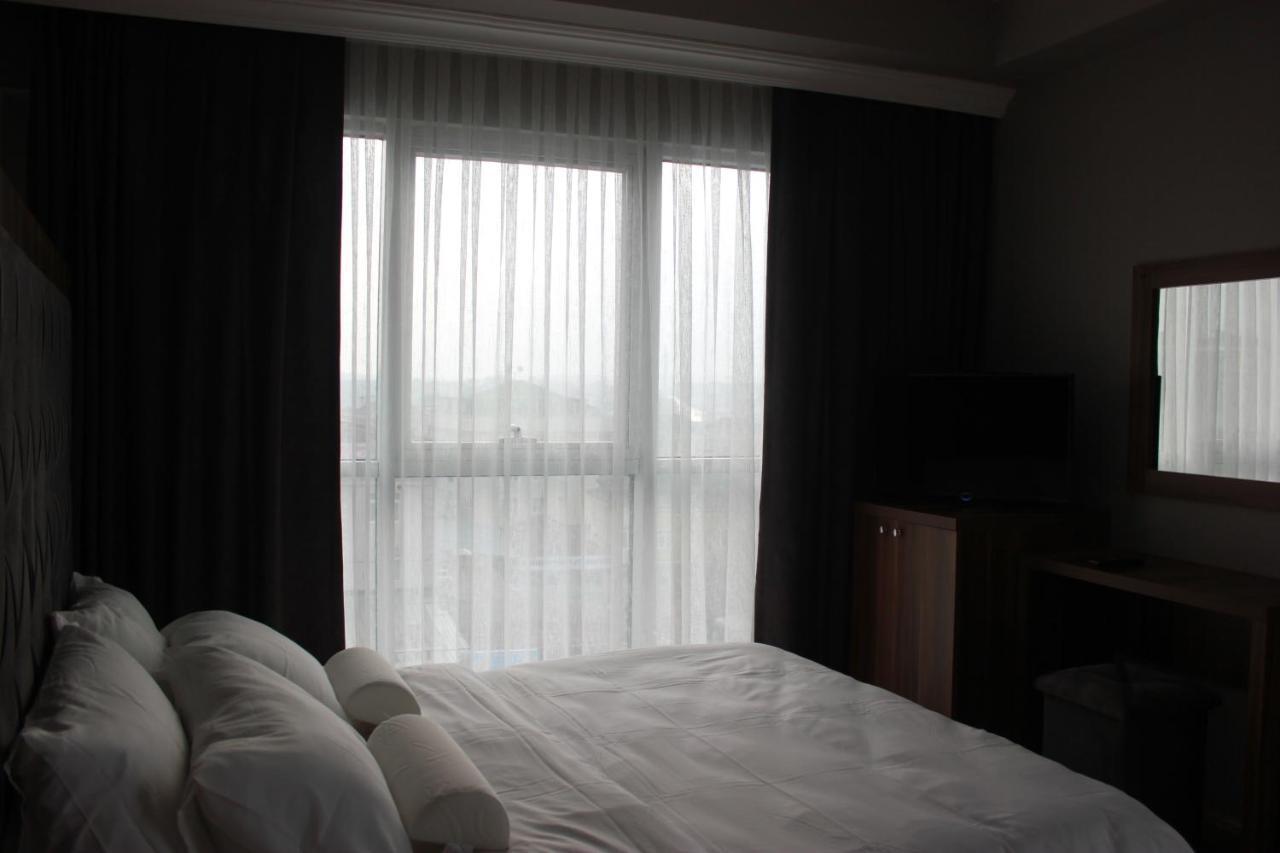 Ottoman Hotel Istanbul Airport Arnavutkoy Экстерьер фото
