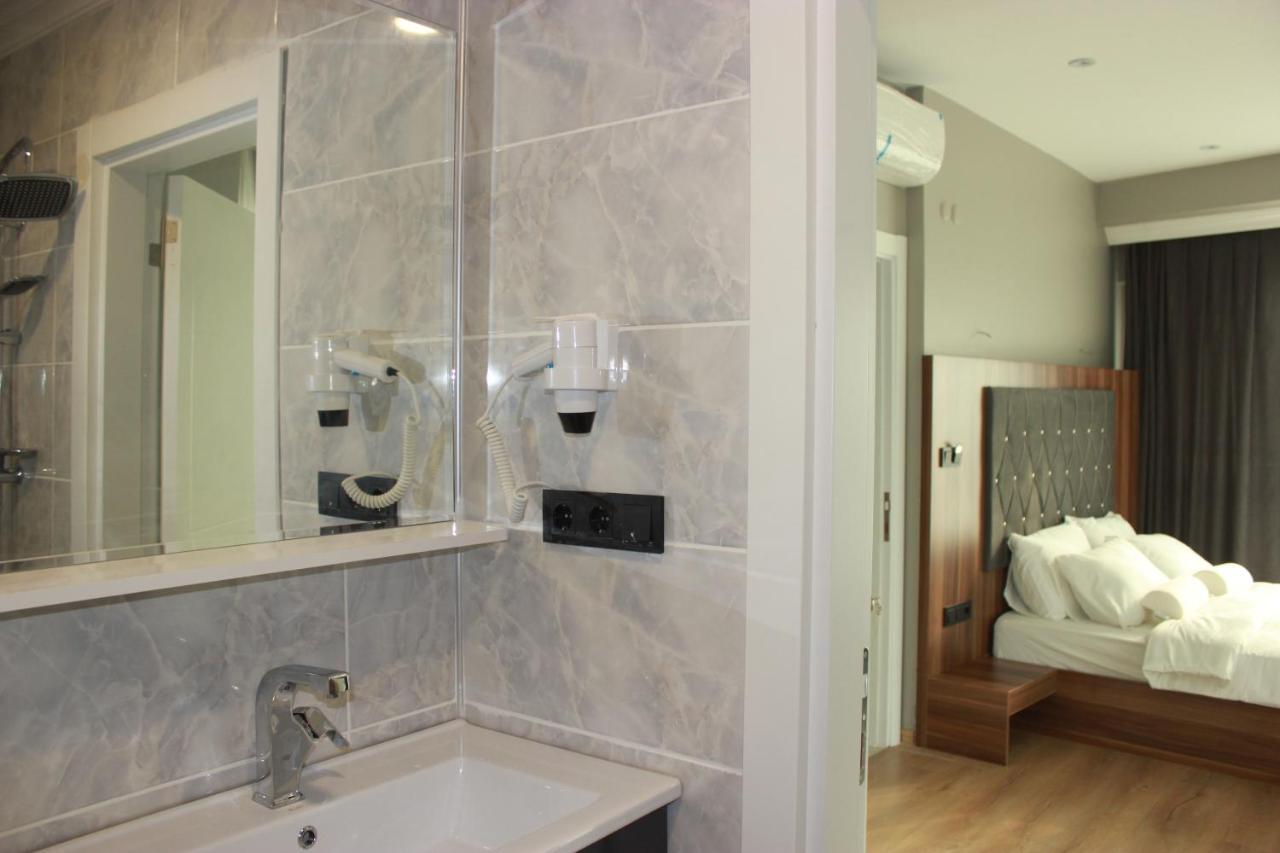 Ottoman Hotel Istanbul Airport Arnavutkoy Экстерьер фото