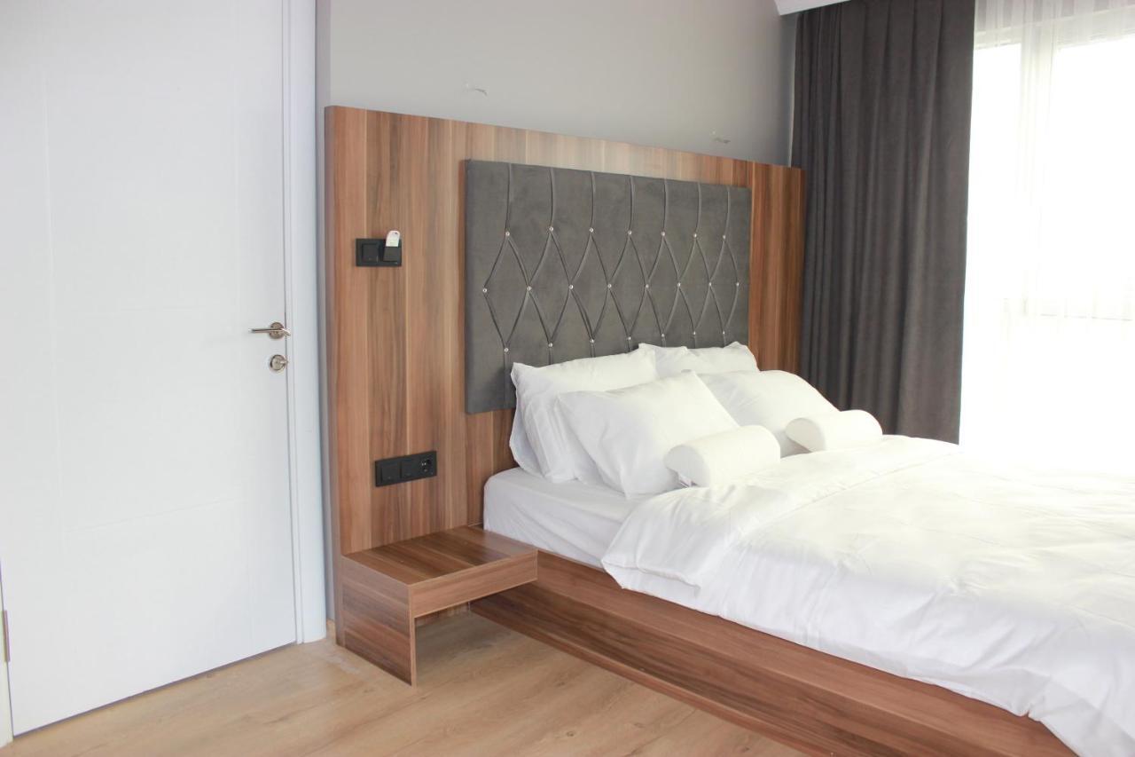 Ottoman Hotel Istanbul Airport Arnavutkoy Экстерьер фото