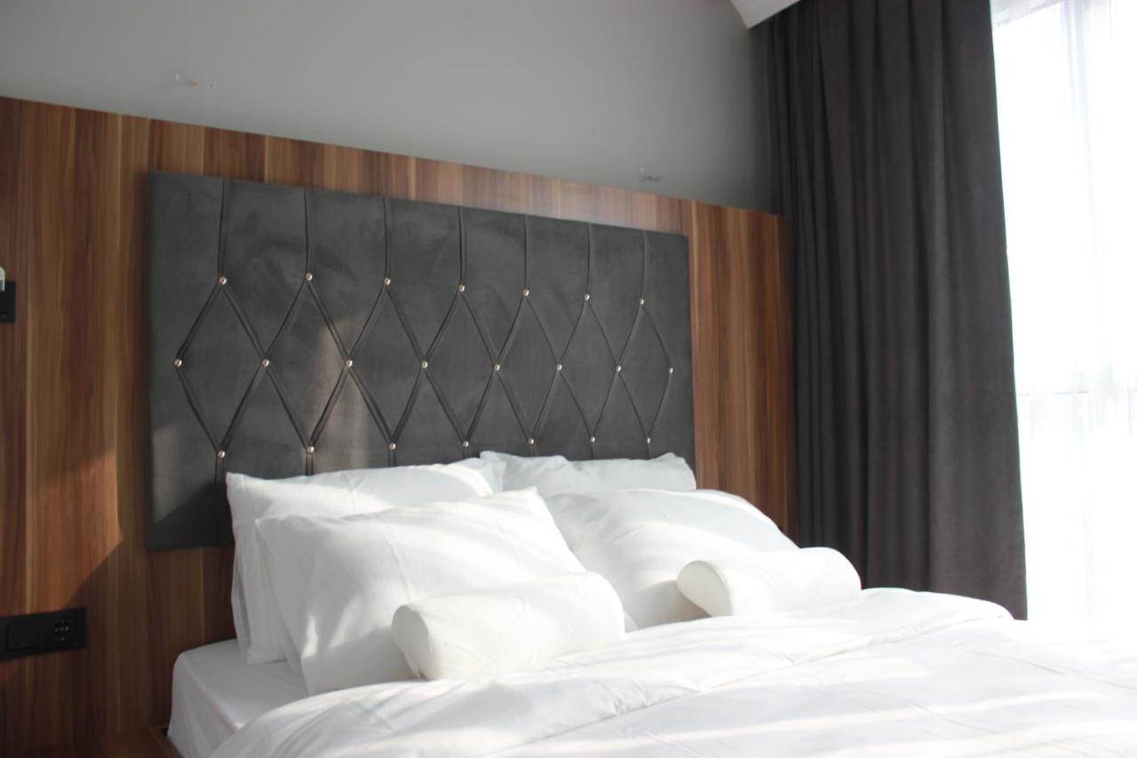 Ottoman Hotel Istanbul Airport Arnavutkoy Экстерьер фото