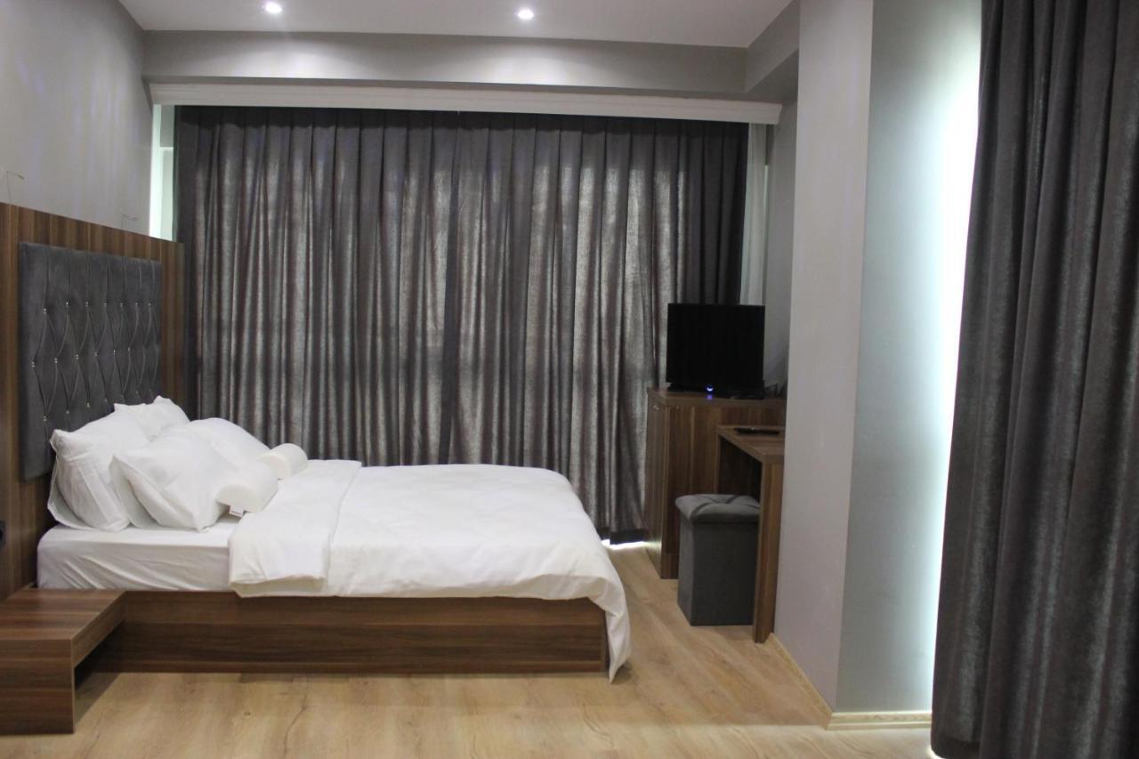Ottoman Hotel Istanbul Airport Arnavutkoy Экстерьер фото