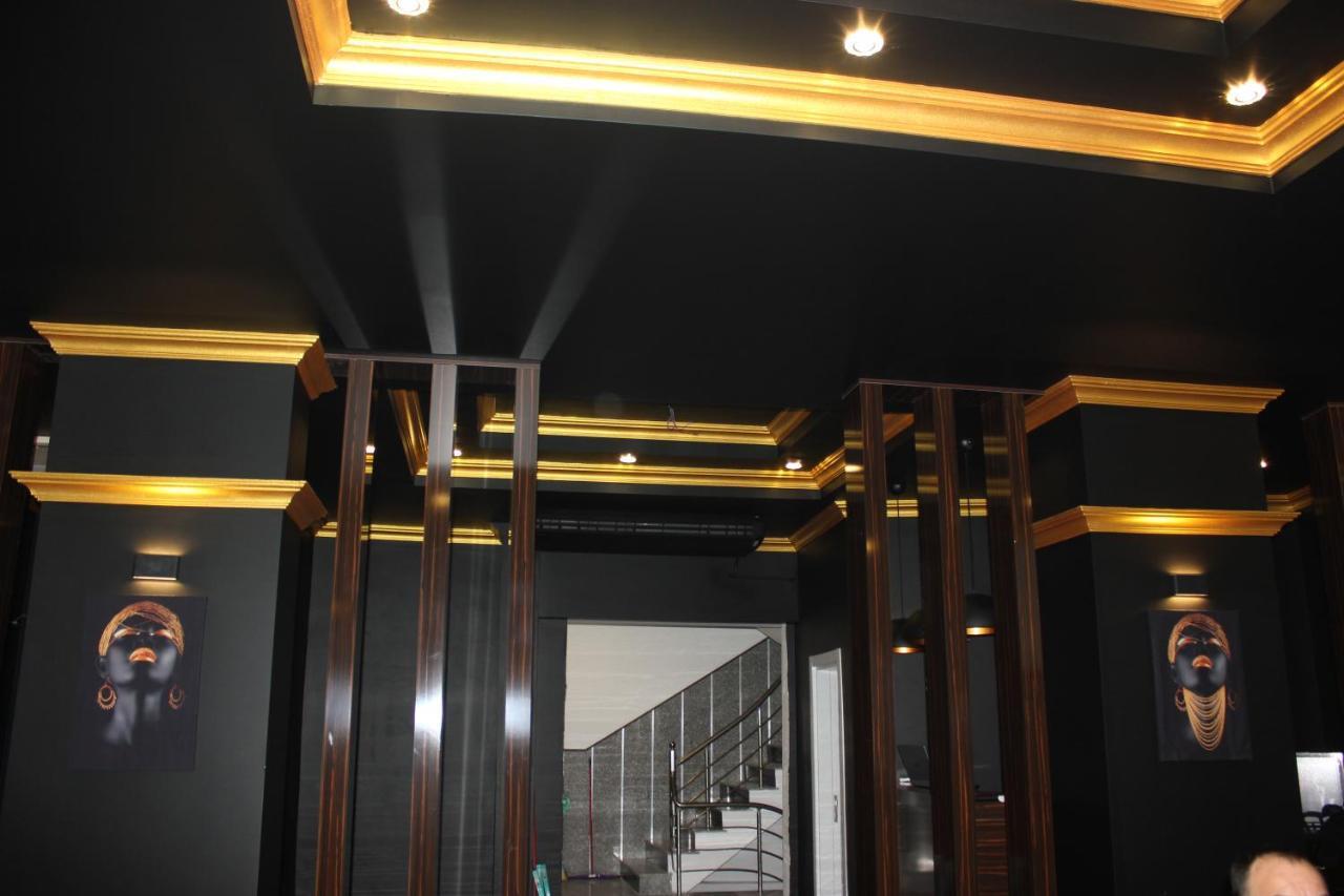 Ottoman Hotel Istanbul Airport Arnavutkoy Экстерьер фото