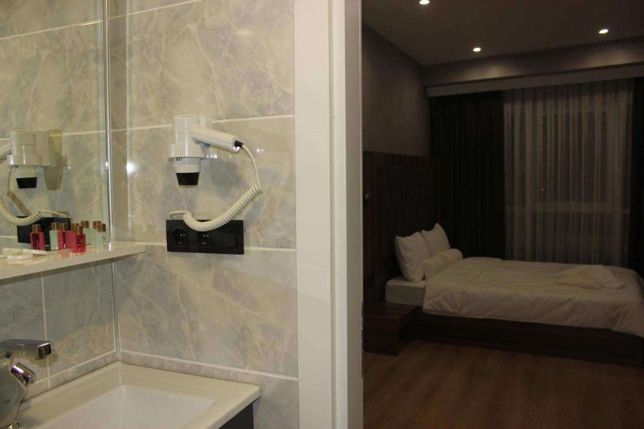 Ottoman Hotel Istanbul Airport Arnavutkoy Экстерьер фото