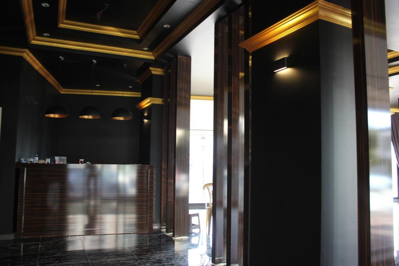 Ottoman Hotel Istanbul Airport Arnavutkoy Экстерьер фото