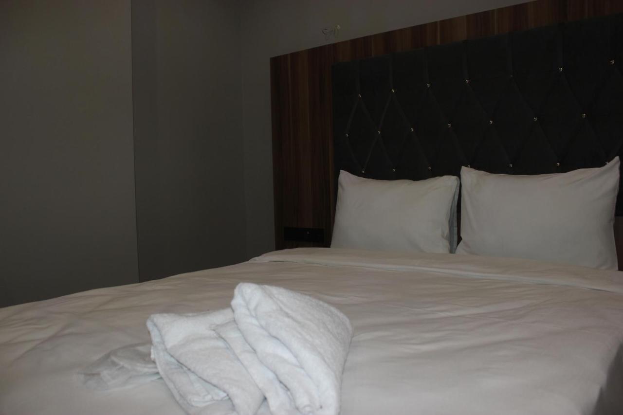 Ottoman Hotel Istanbul Airport Arnavutkoy Экстерьер фото