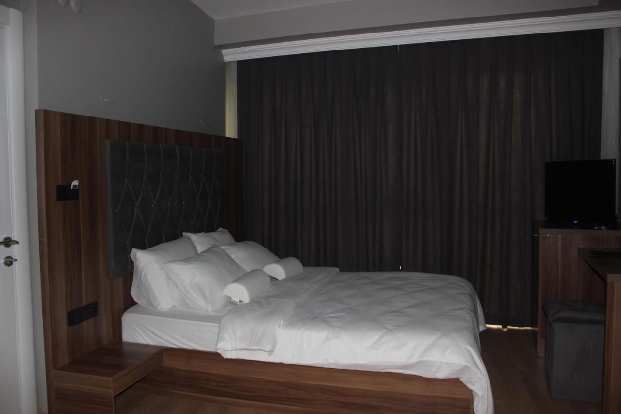 Ottoman Hotel Istanbul Airport Arnavutkoy Экстерьер фото