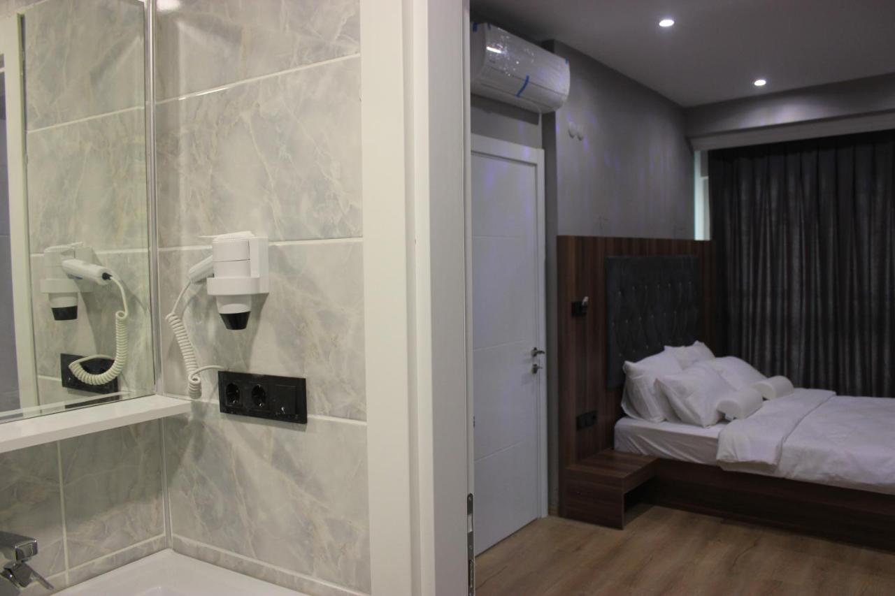Ottoman Hotel Istanbul Airport Arnavutkoy Экстерьер фото