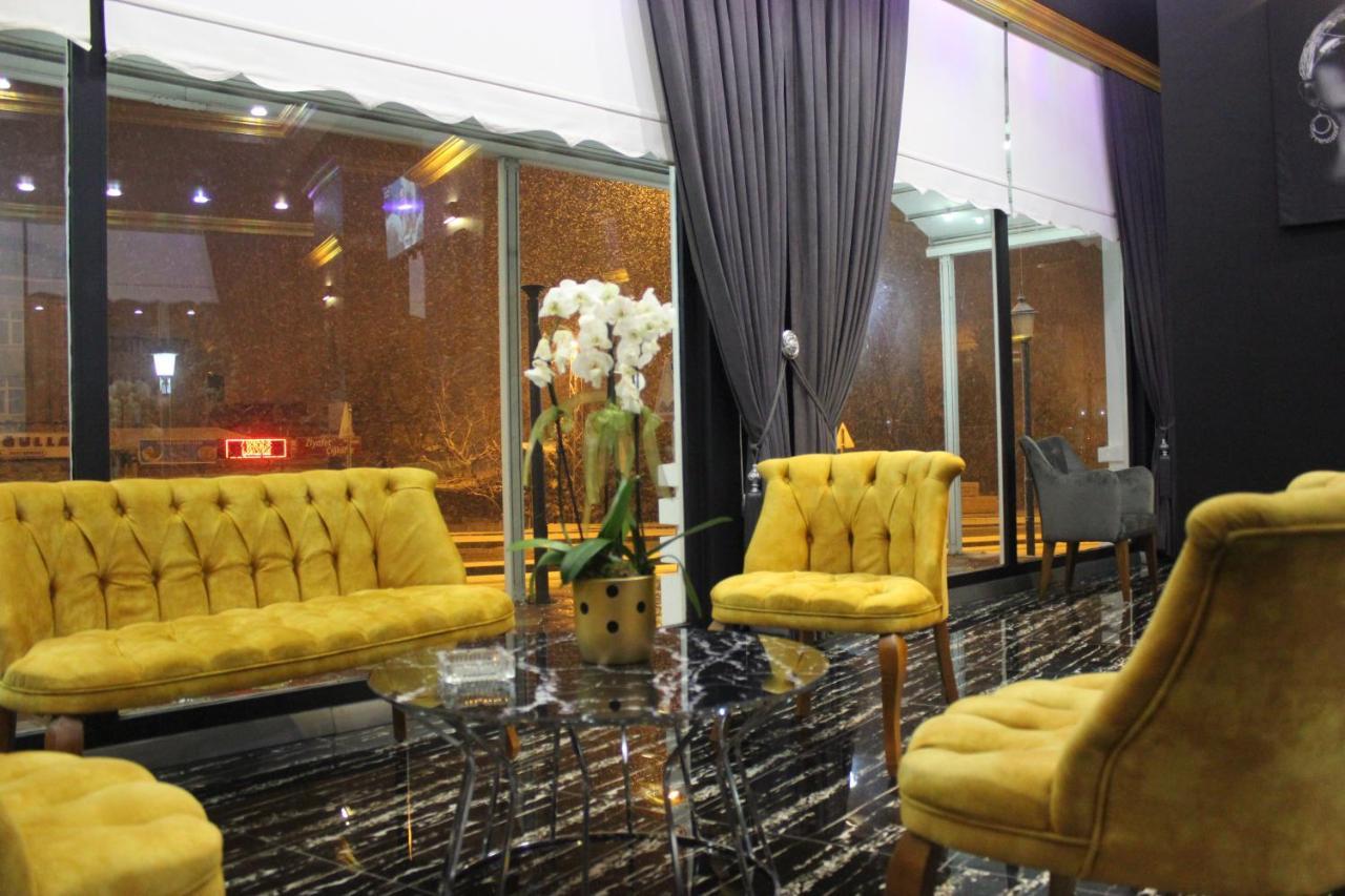 Ottoman Hotel Istanbul Airport Arnavutkoy Экстерьер фото