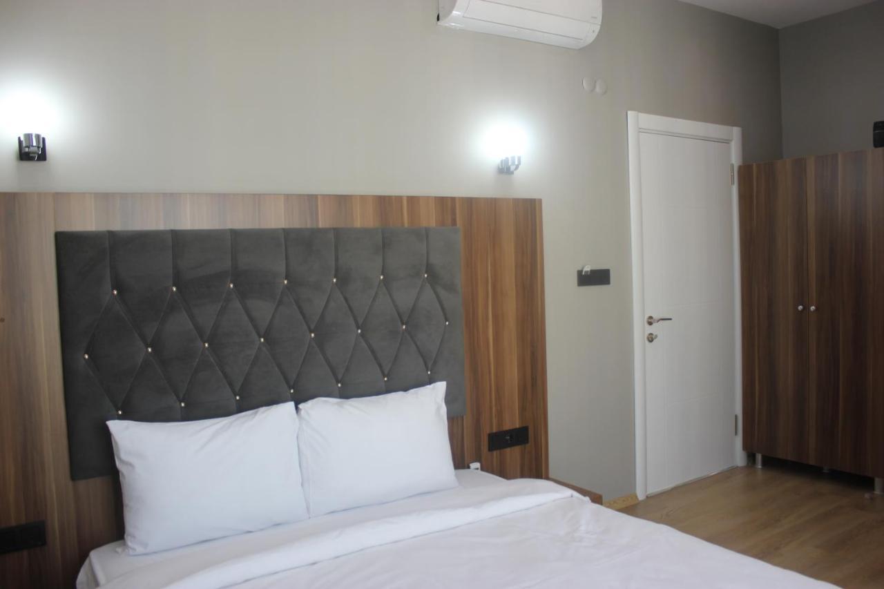 Ottoman Hotel Istanbul Airport Arnavutkoy Экстерьер фото