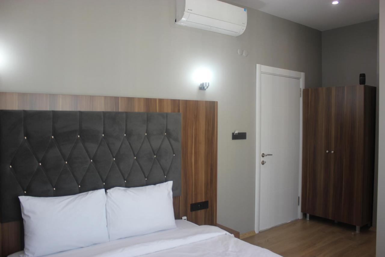 Ottoman Hotel Istanbul Airport Arnavutkoy Экстерьер фото