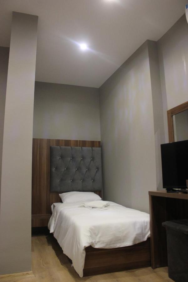 Ottoman Hotel Istanbul Airport Arnavutkoy Экстерьер фото