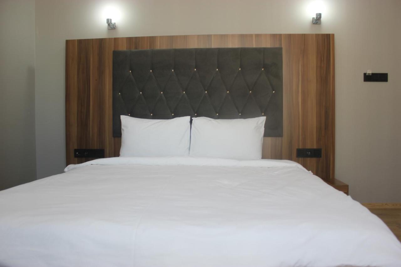 Ottoman Hotel Istanbul Airport Arnavutkoy Экстерьер фото